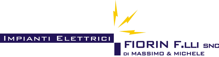 Impianti elettrici fratelli fiorin